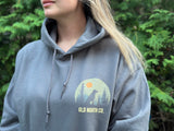 Dog Hoodie