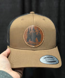 Bear Trucker Hat