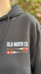 Paddle On Hoodie- MADE IN CANADA