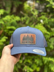 Northern Pine Trucker Cap