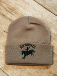 Cowboy Toque