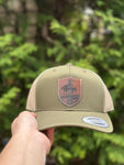 Yeehaw Trucker Hat