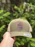 Yeehaw Trucker Hat