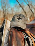 Cowboy Cap