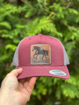 Horse Trucker Hat