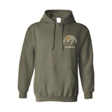 Dog Hoodie