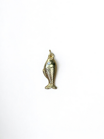 Fish Charm