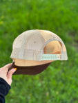 Cowboy Trucker Hat