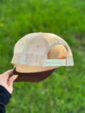 Cowboy Trucker Hat