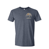 Adventure Dog T-Shirt