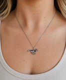 Horse Necklace