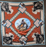 Silk Scarves