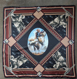 Silk Scarves