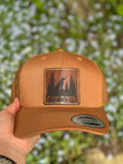 Dog Trucker Hat