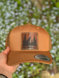 Dog Trucker Hat