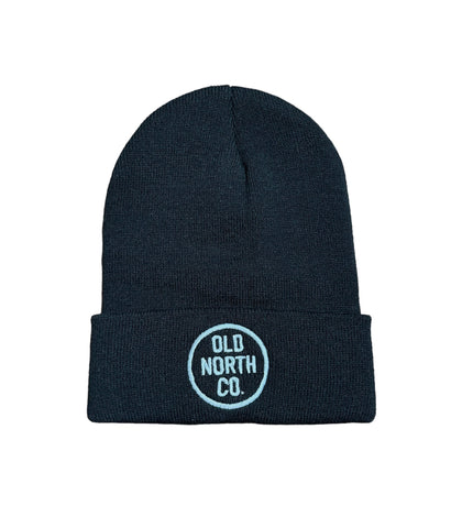 Classic Toque- Black