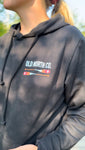 Paddle On Hoodie- MADE IN CANADA