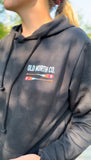 Paddle On Hoodie- MADE IN CANADA