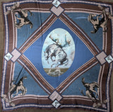 Silk Scarves