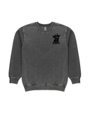Cowboy Dog Crewneck