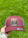 Dog Trucker Hat