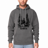 Cowgirl Hoodie