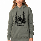 Cowgirl Hoodie