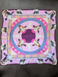 Silk Scarves