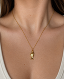 Fish Necklace