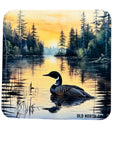 Cottage Coasters