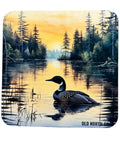 Cottage Coasters