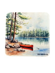 Cottage Coasters