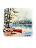 Cottage Coasters