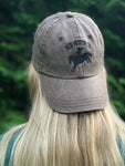 Cowboy Cap