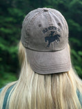 Cowboy Cap