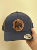 Bear Trucker Hat