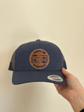 Paddle On Trucker Hat