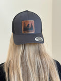 Dog Trucker Hat