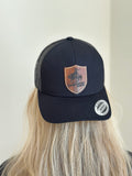 Yeehaw Trucker Hat