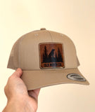 Dog Trucker Hat