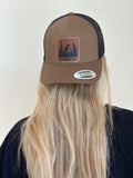 Dog Trucker Hat