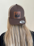 Dog Trucker Hat