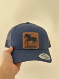 Horse Trucker Hat