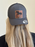 Horse Trucker Hat