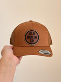 ONC Trucker Hat