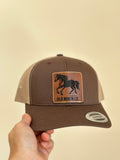 Horse Trucker Hat