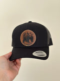 Bear Trucker Hat