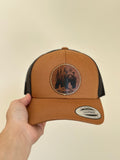 Bear Trucker Hat
