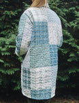 Quilted Camping Coat
