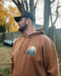 Adventure Dog Hoodie